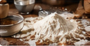 How to Measure Flour for Baking